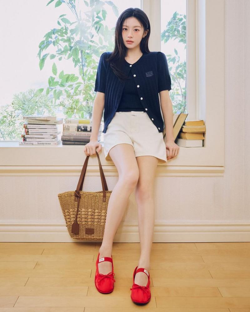 고윤정 마리떼