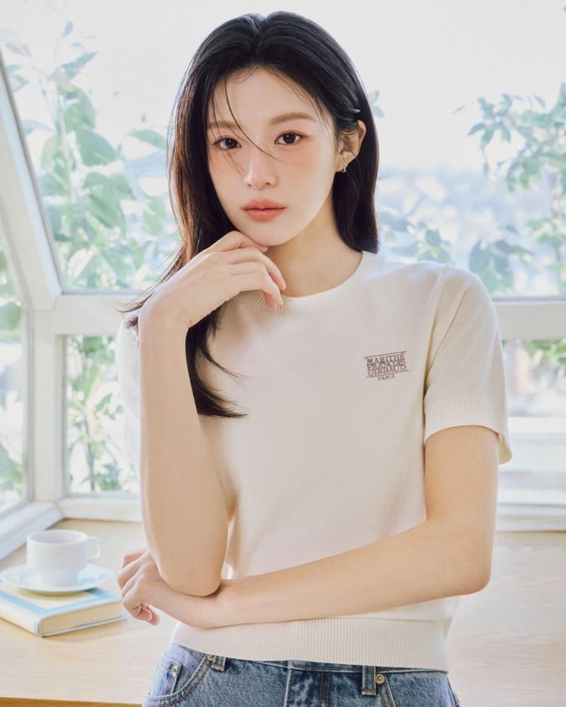 고윤정 마리떼