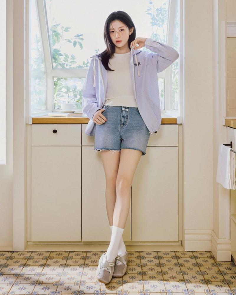 고윤정 마리떼