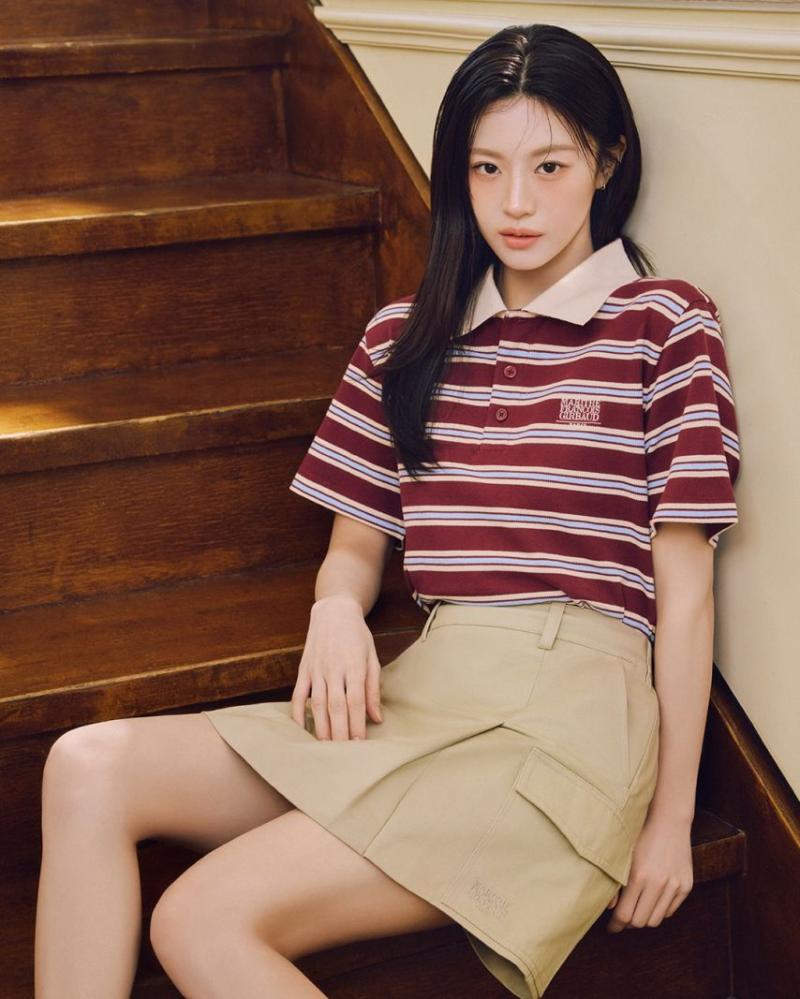 고윤정 마리떼