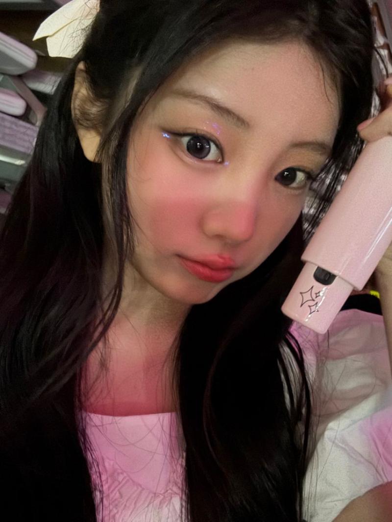 아일릿 민주,원희,이로하