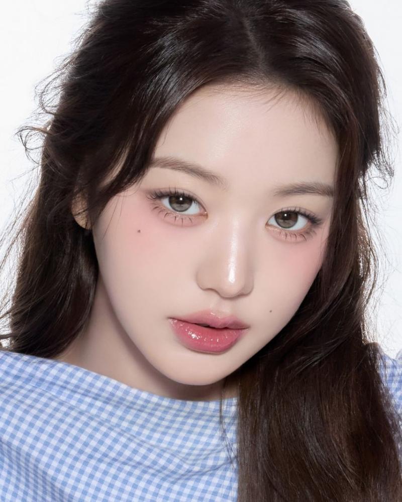 아이브 장원영