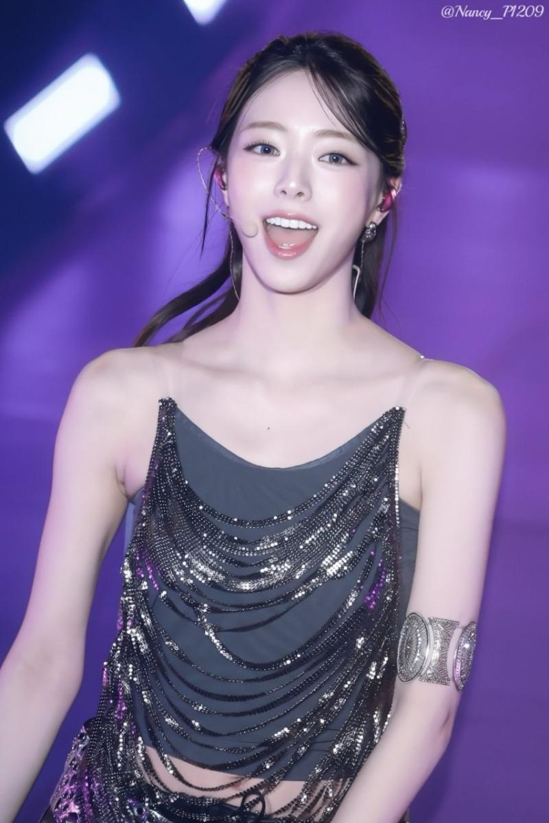 ITZY 유나