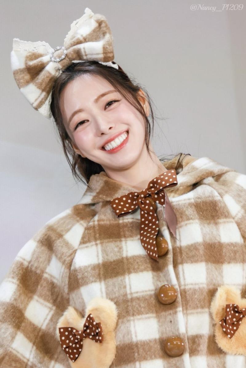ITZY 유나