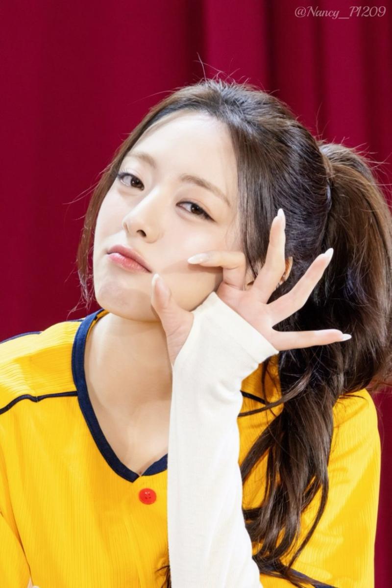 ITZY 유나