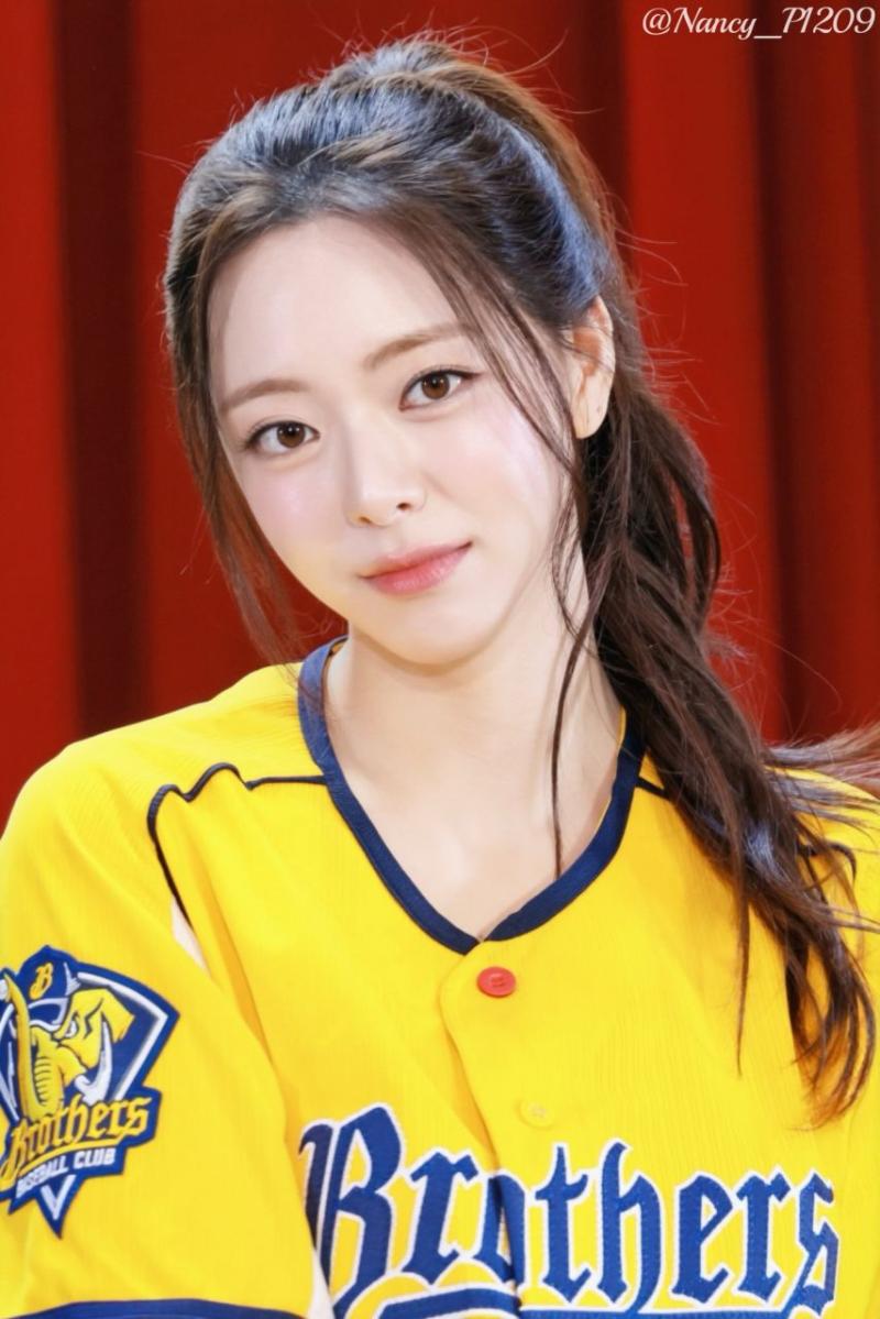 ITZY 유나
