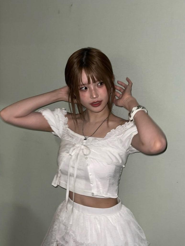 프로미스나인 송하영