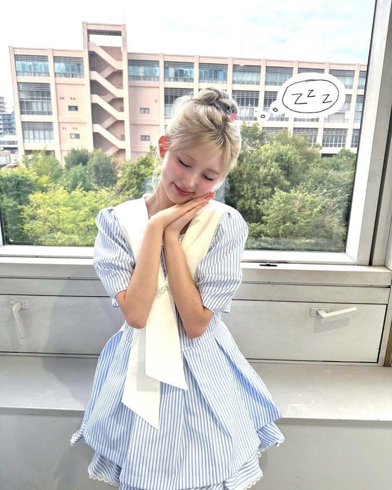 아이브 가을