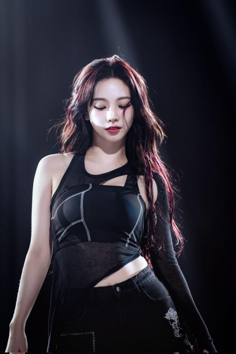 에스파 카리나