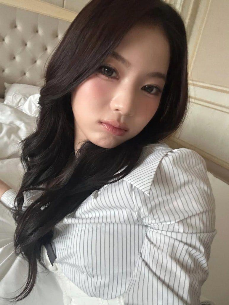 스테이씨 아이사
