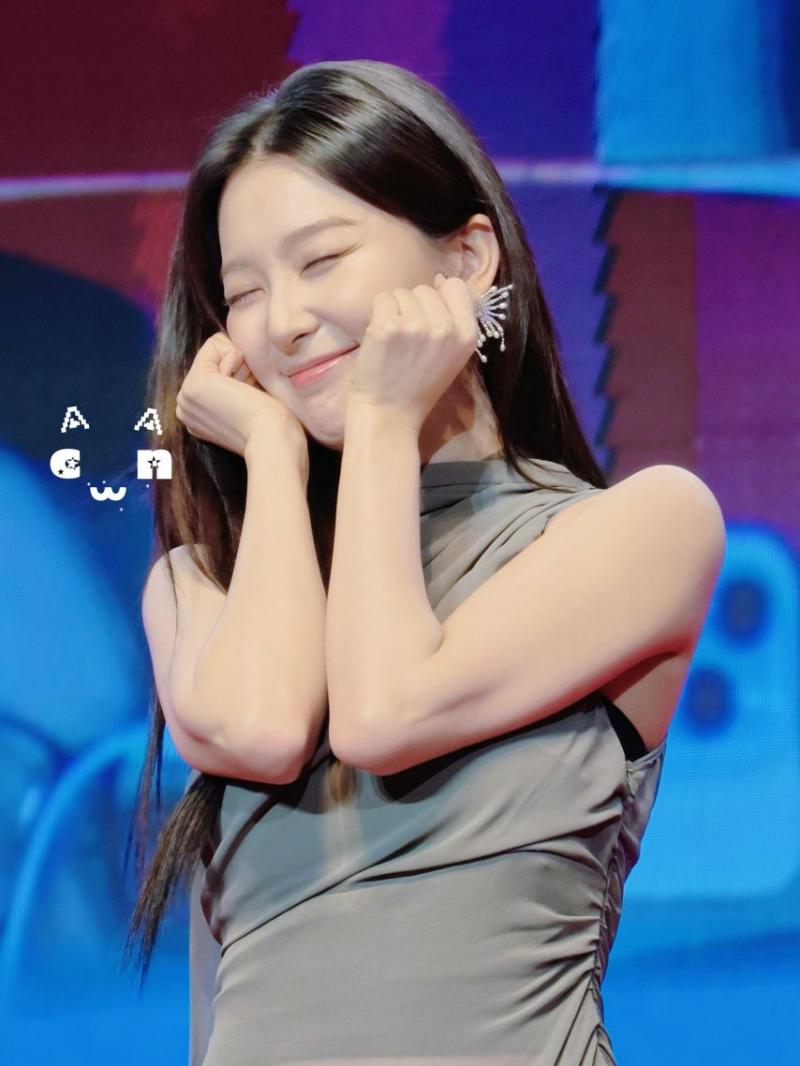 레드벨벳 슬기