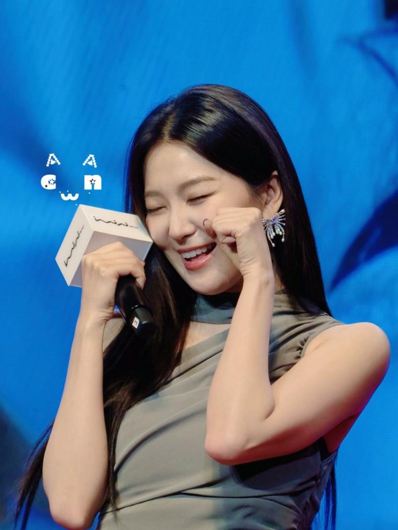 레드벨벳 슬기