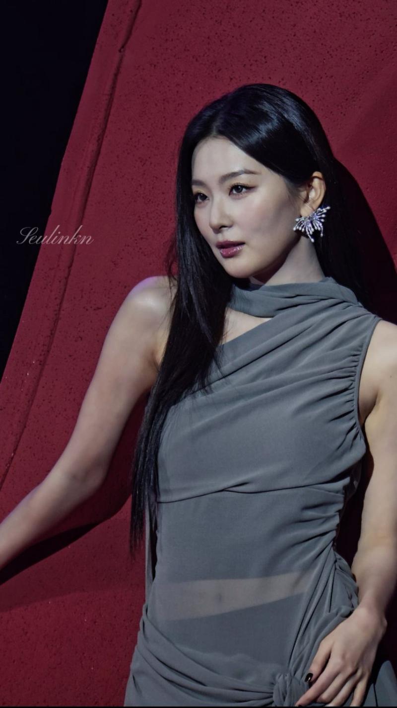 레드벨벳 슬기
