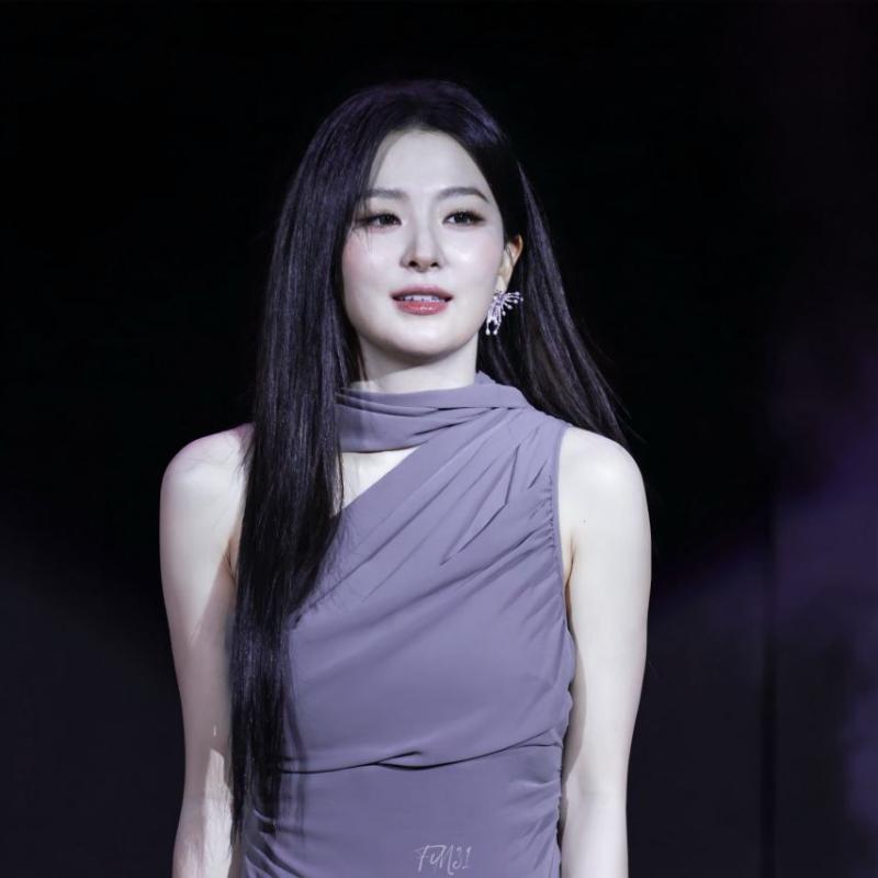 레드벨벳 슬기