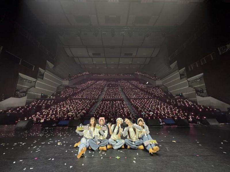 에이핑크 보미,하영