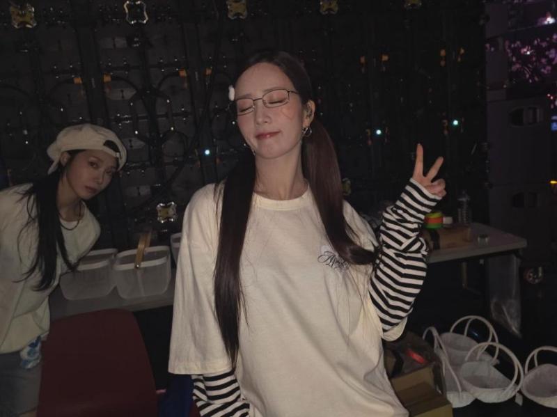 에이핑크 보미,하영