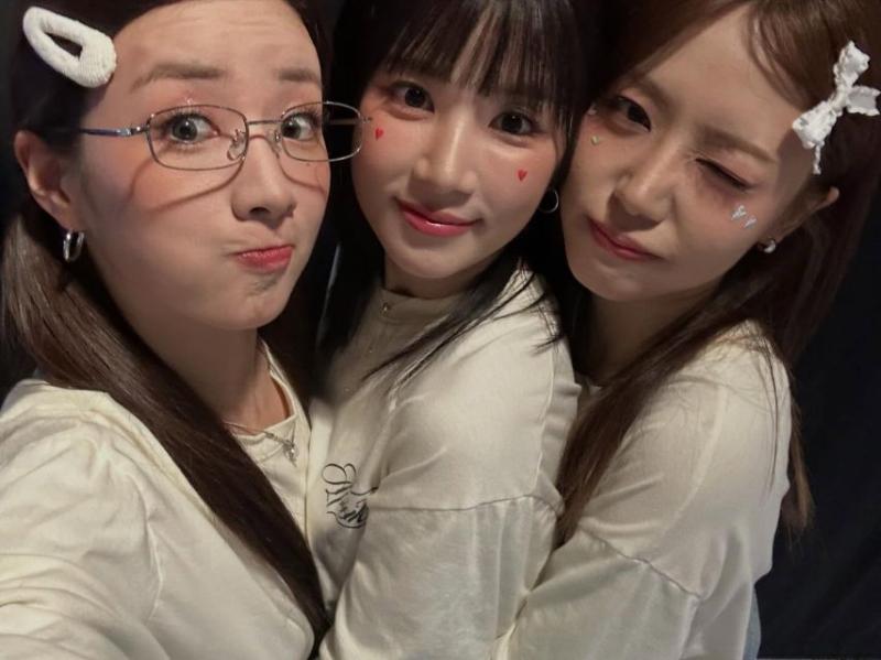 에이핑크 보미,하영