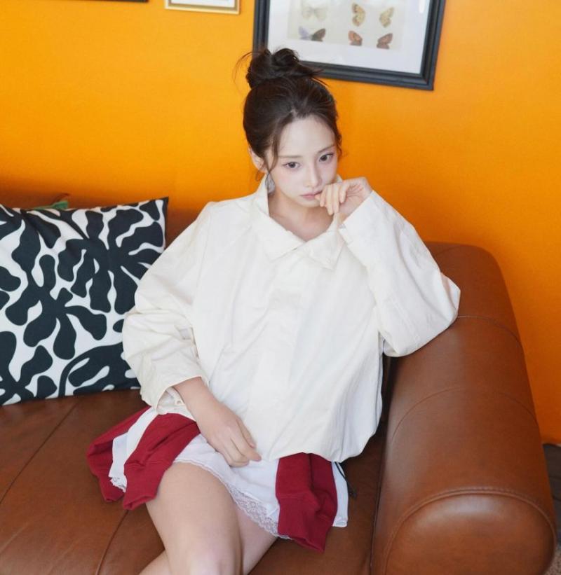 유지애 러블리즈 인별