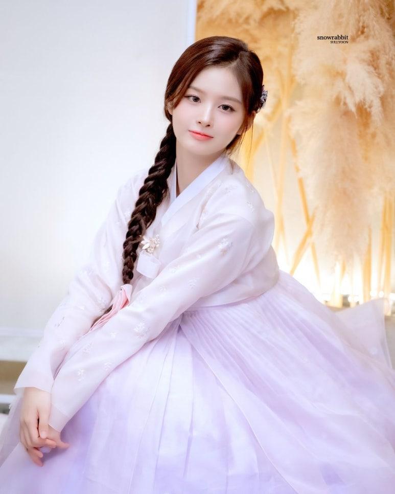 엔믹스 설윤