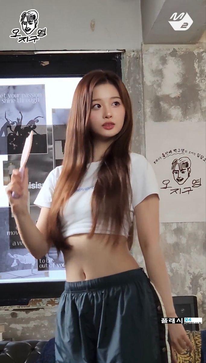 엔믹스 설윤