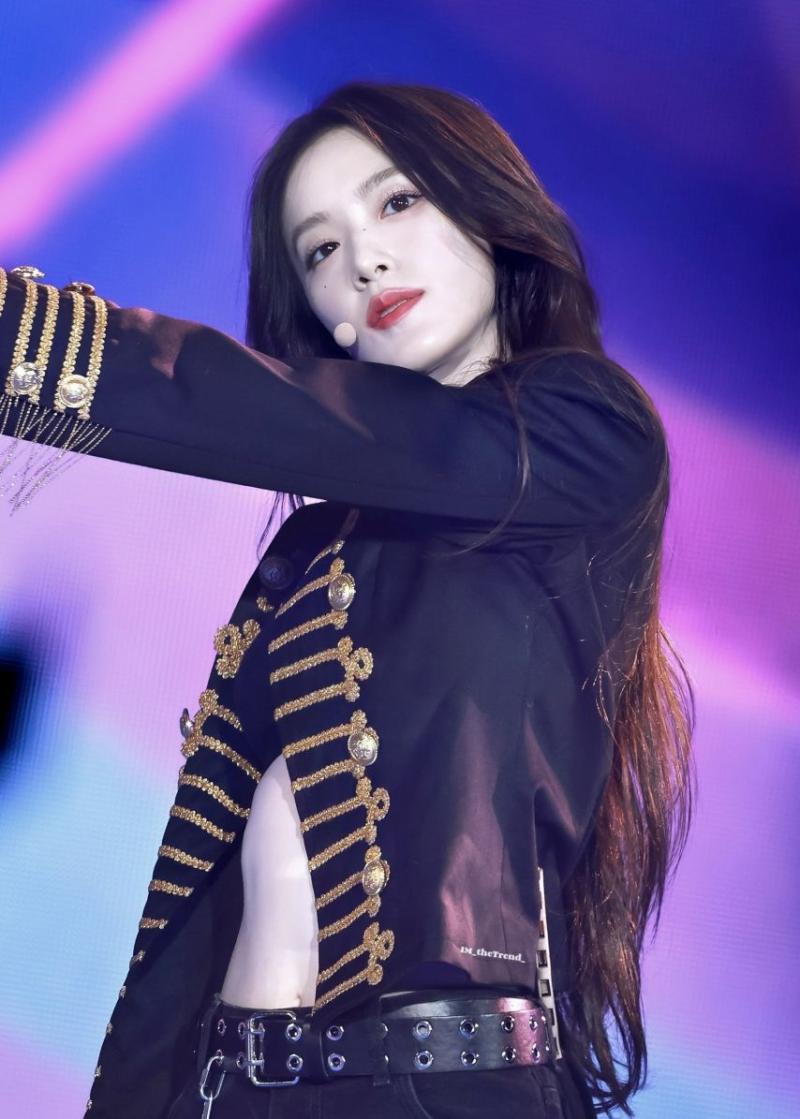 아이들 슈화