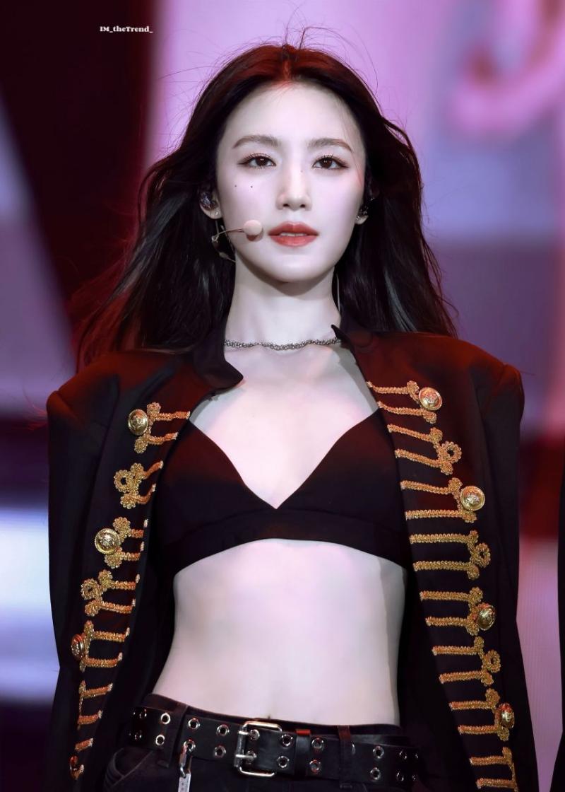 아이들 슈화