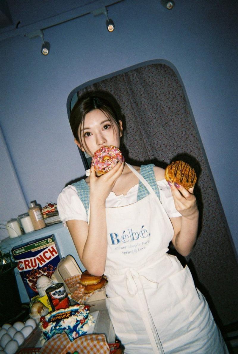 엔믹스 배이