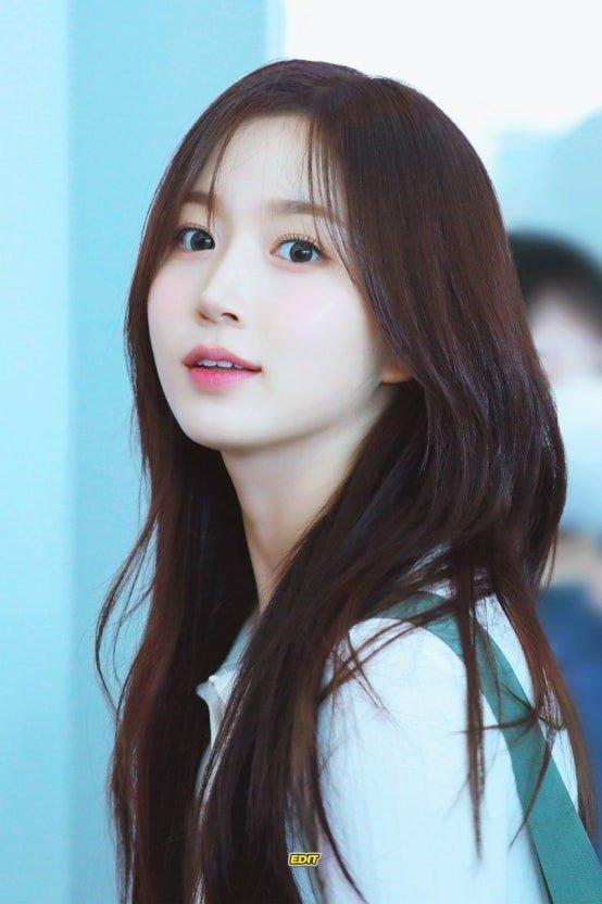 엔믹스 해원
