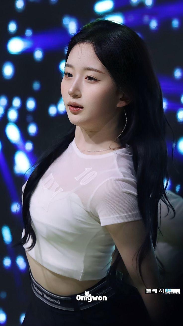 엔믹스 해원