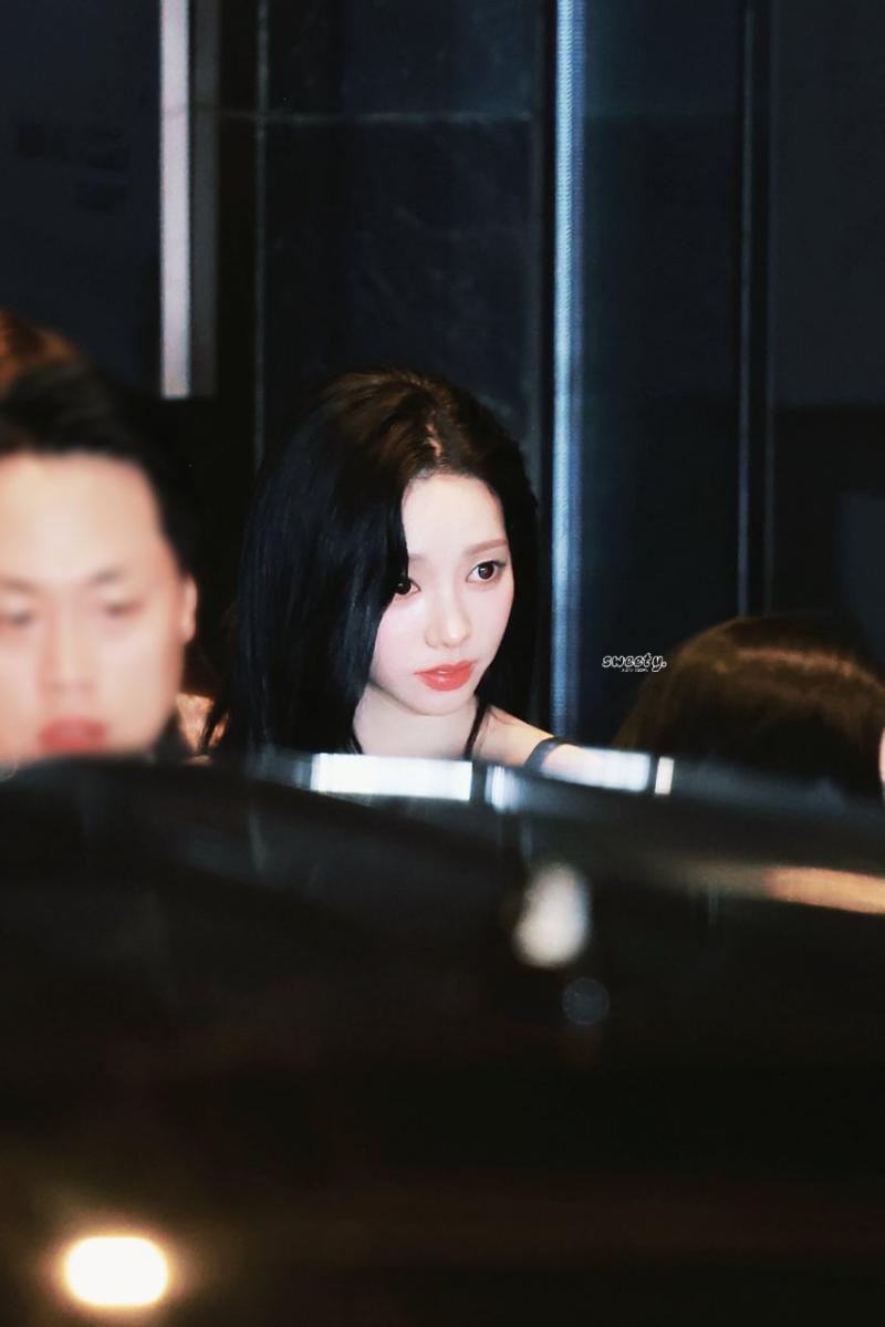 에스파 카리나