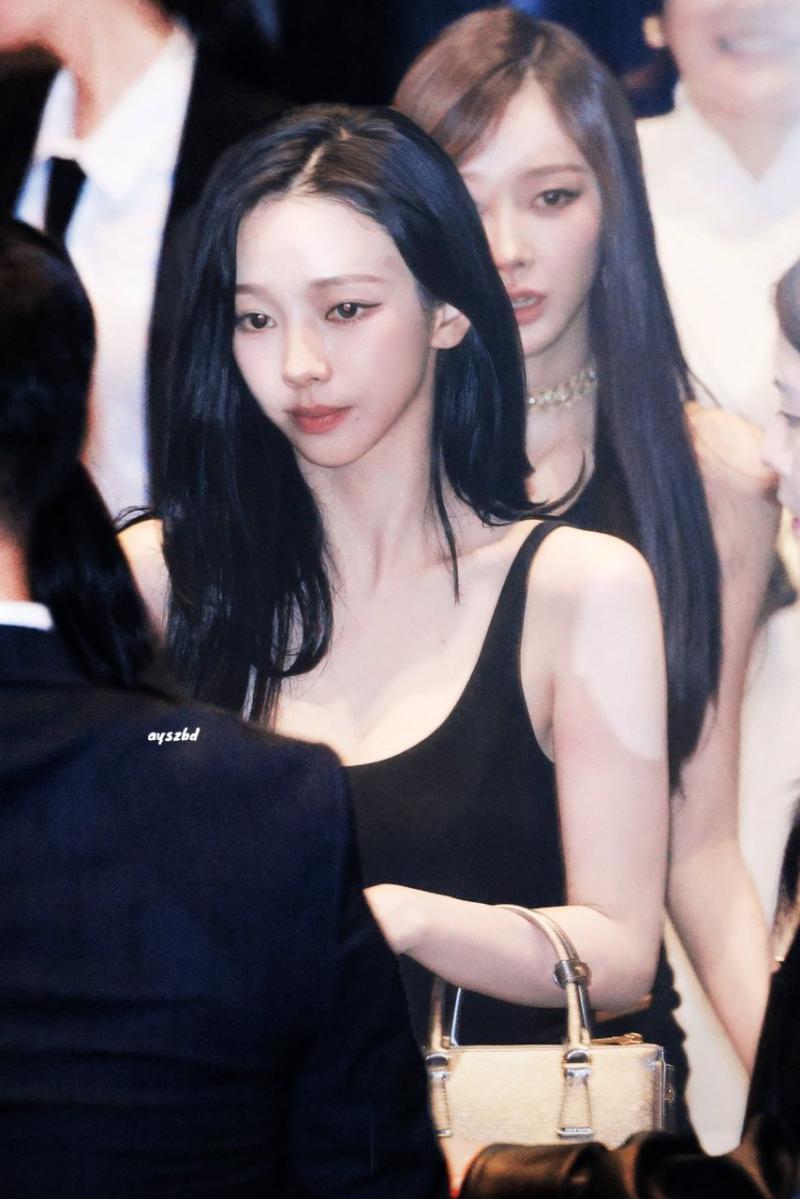 에스파 카리나