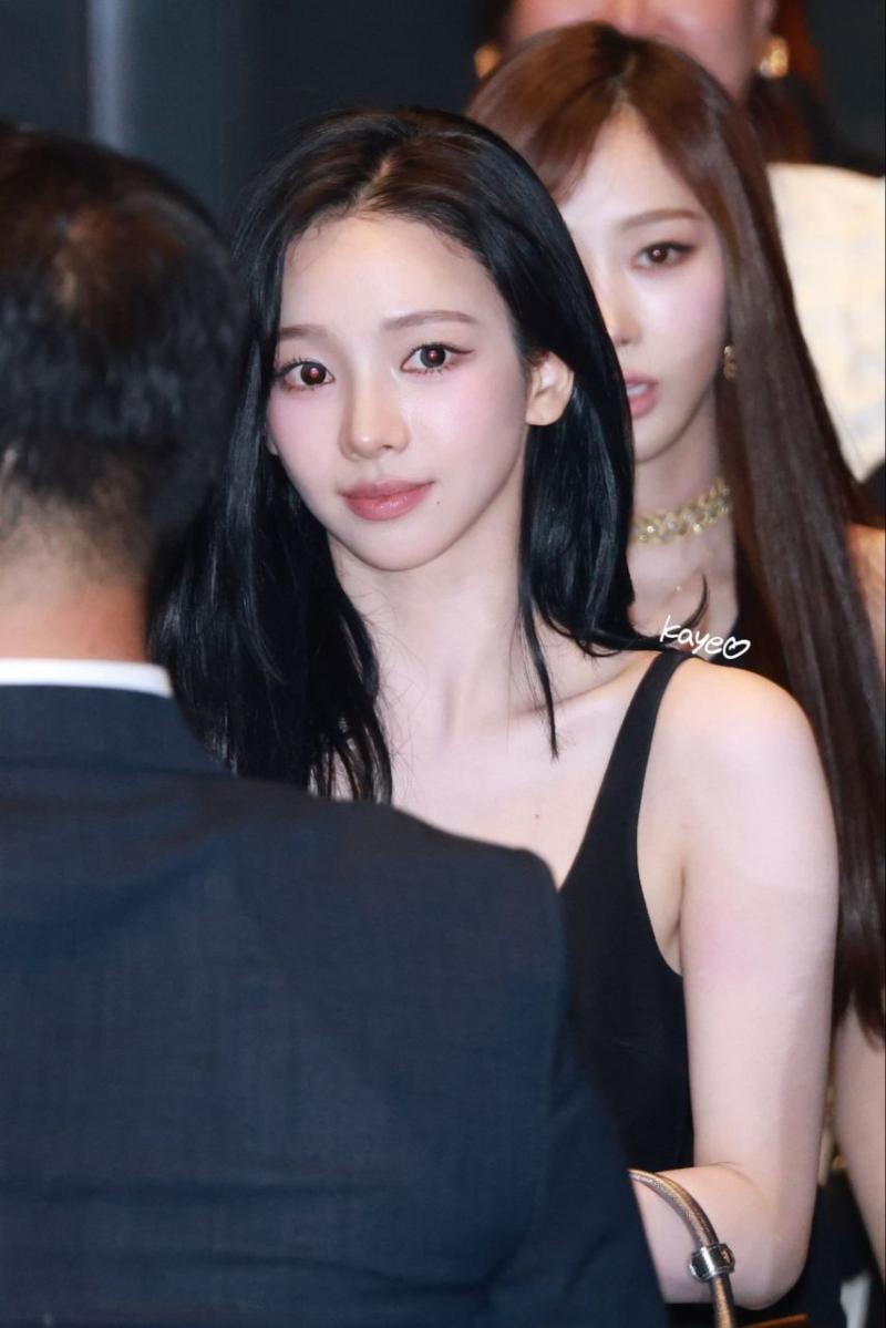 에스파 카리나