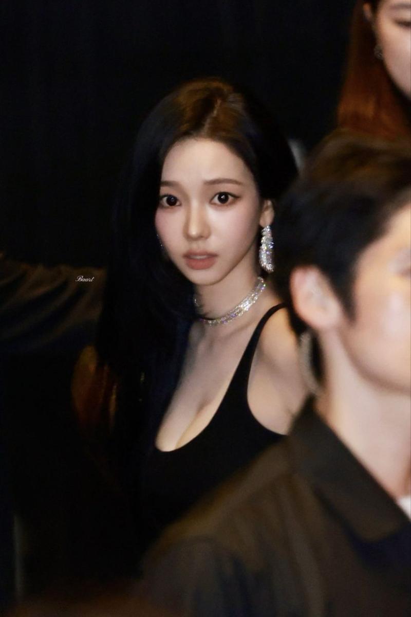 에스파 카리나
