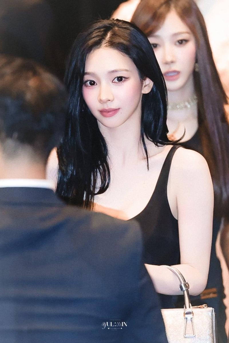 에스파 카리나
