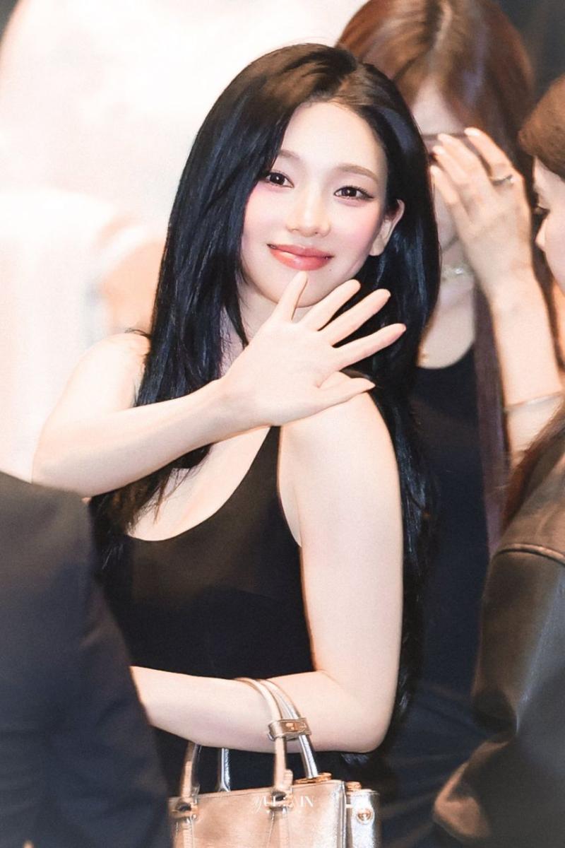 에스파 카리나