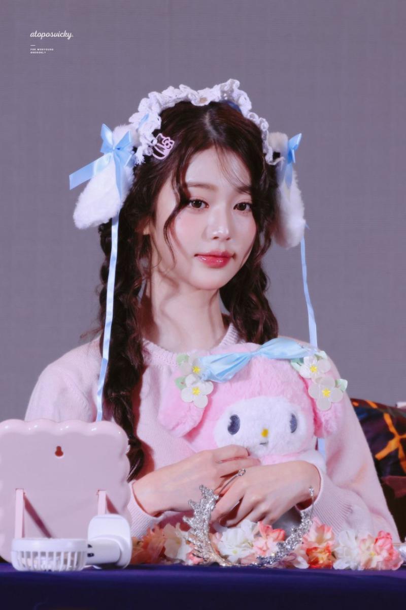 장원영