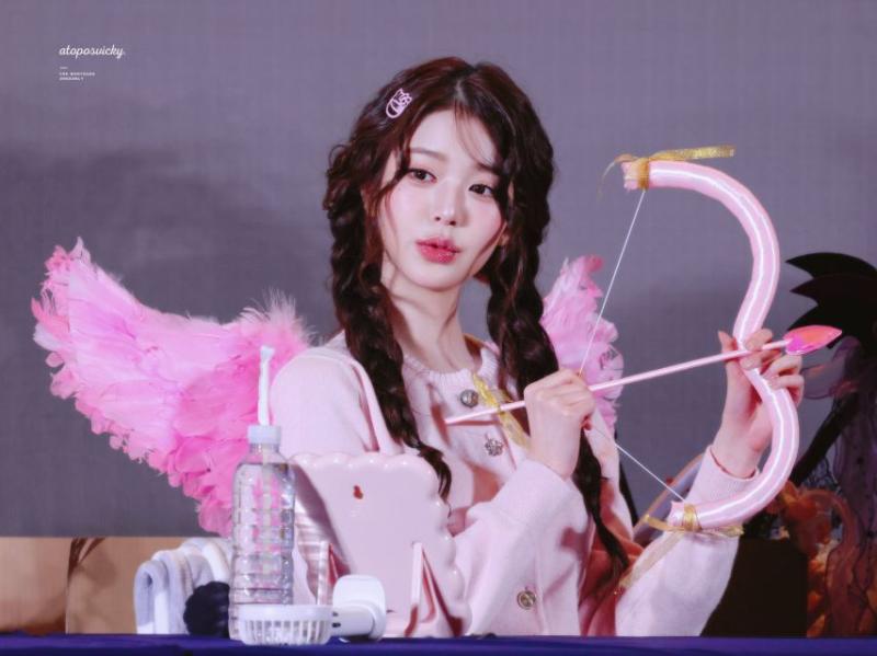 장원영