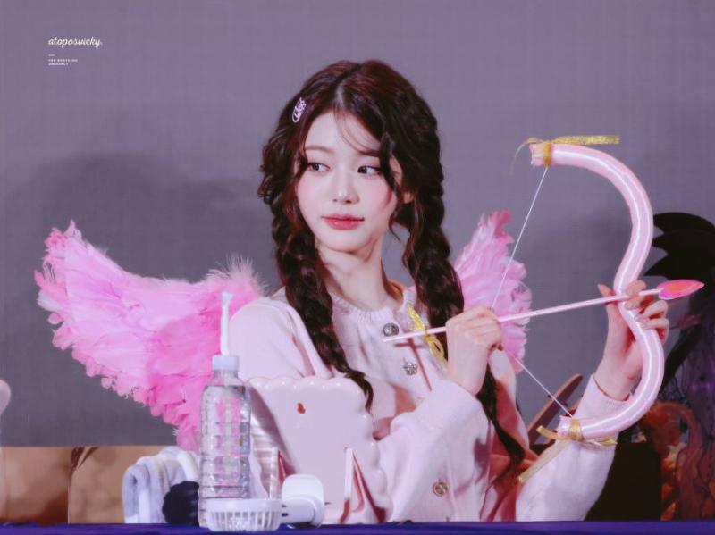 장원영