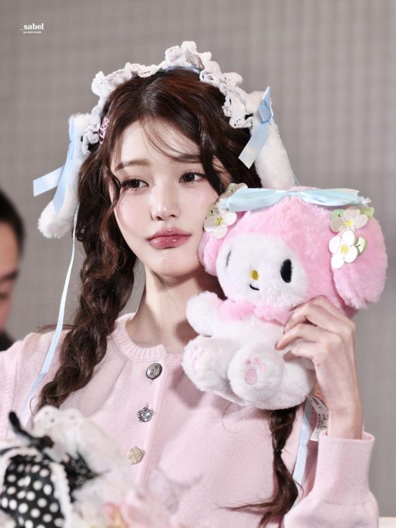 장원영