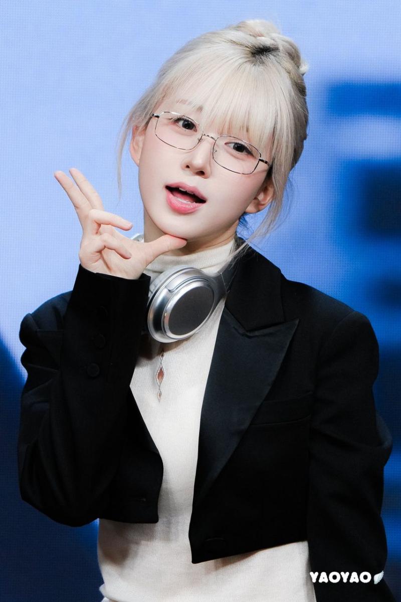 엔믹스 오해원