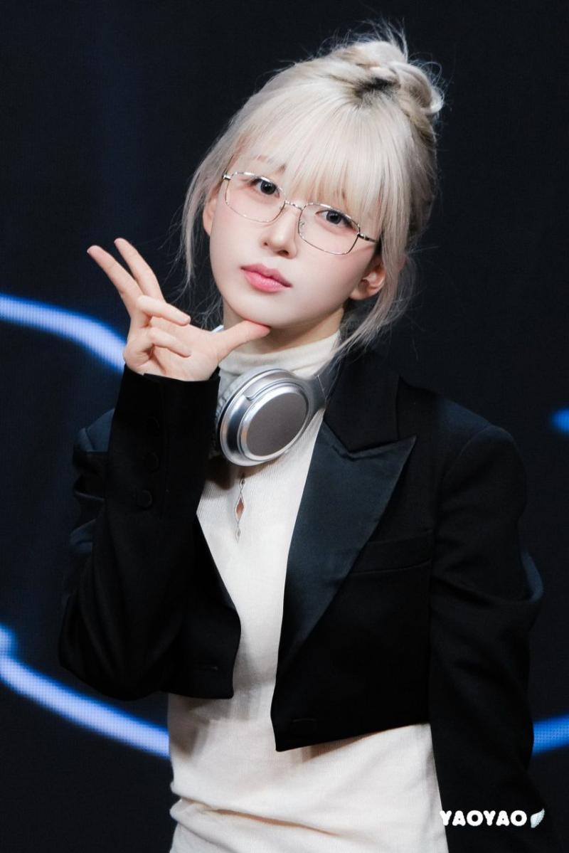 엔믹스 오해원