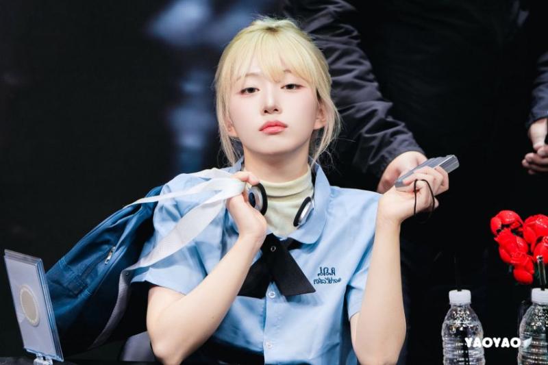 엔믹스 오해원