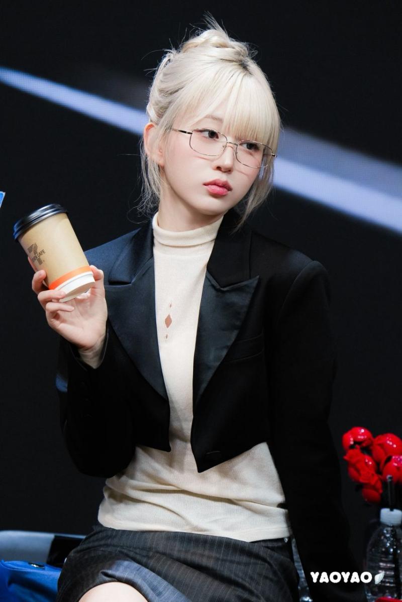 엔믹스 오해원