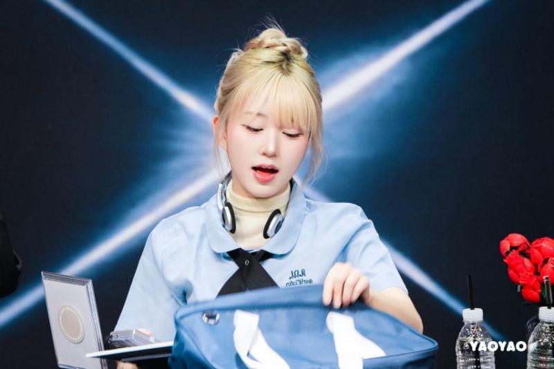 엔믹스 오해원