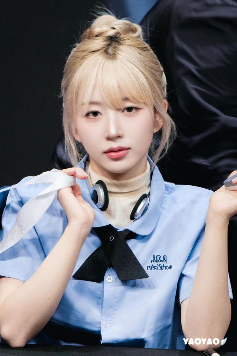 엔믹스 오해원