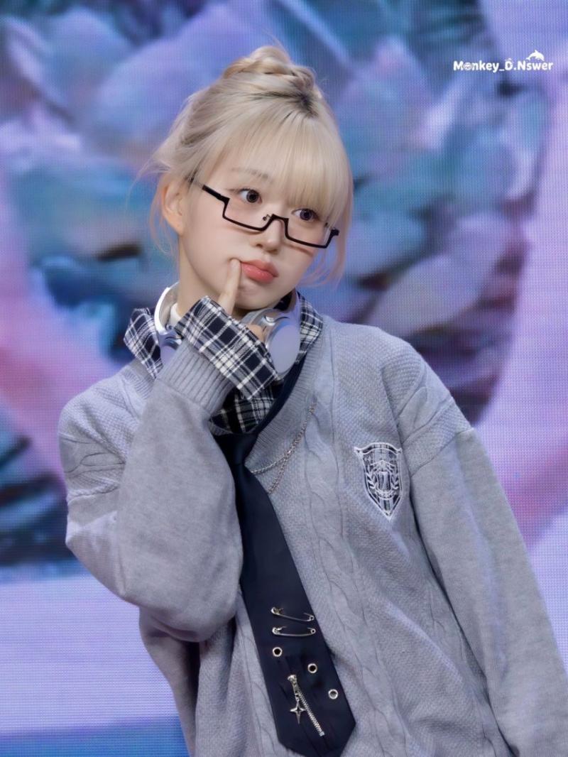 엔믹스 오해원