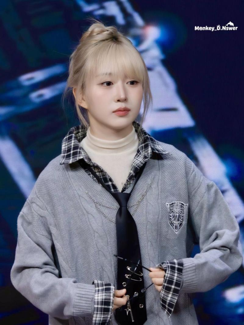엔믹스 오해원