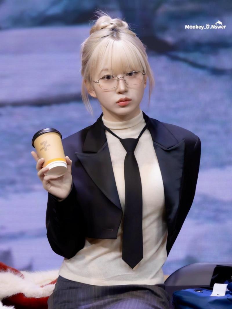 엔믹스 오해원