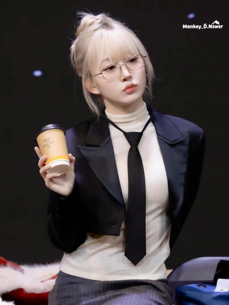 엔믹스 오해원