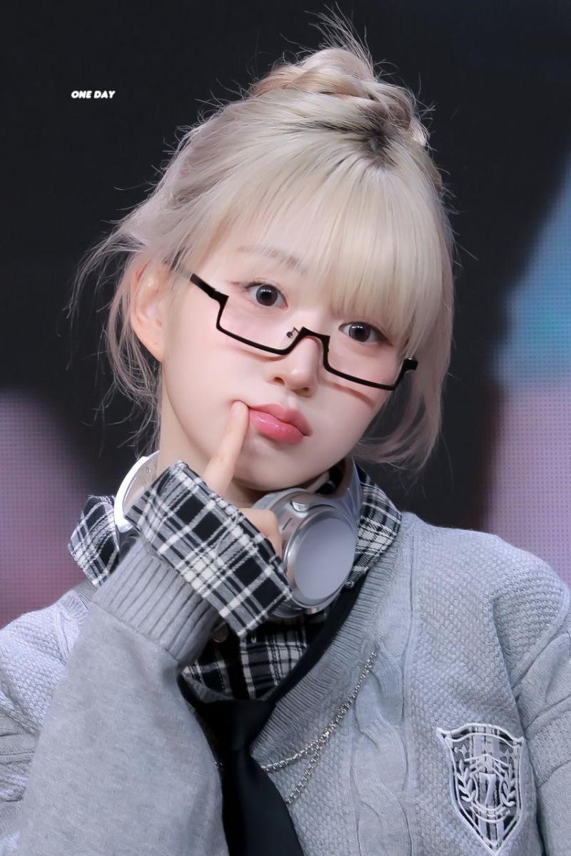 엔믹스 오해원